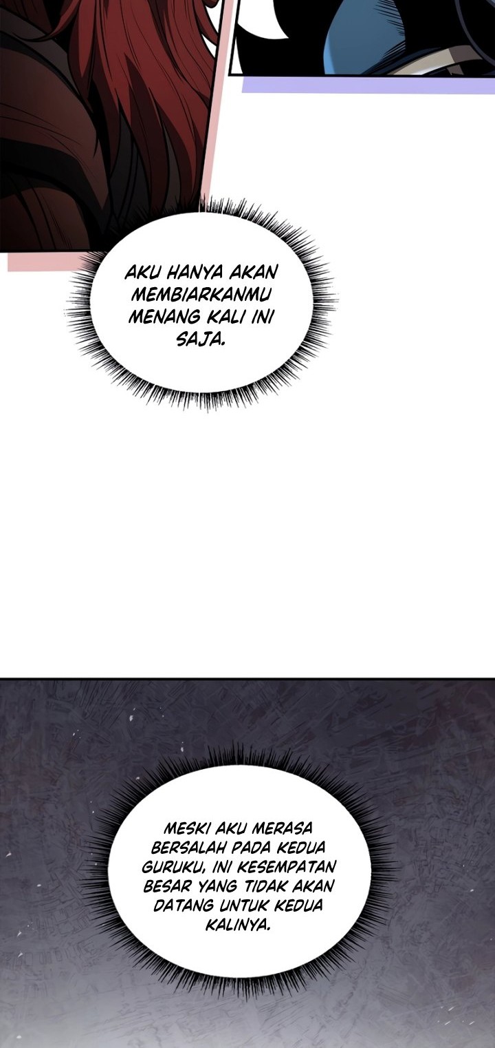 Talent-Swallowing Magician Chapter 70 page 51