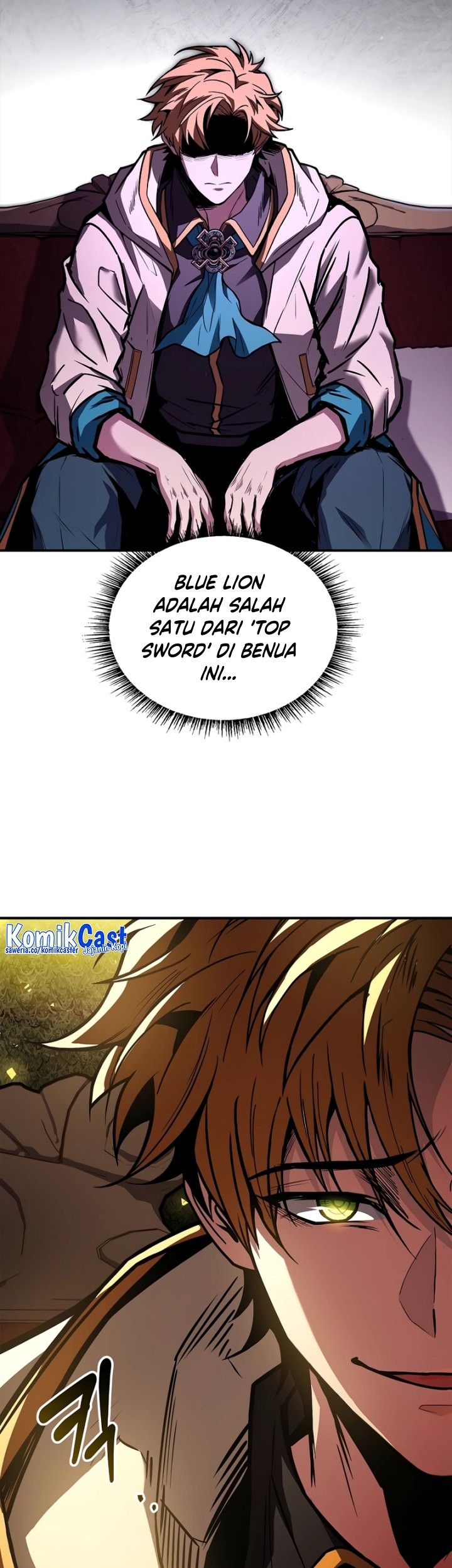 Talent-Swallowing Magician Chapter 70 page 52