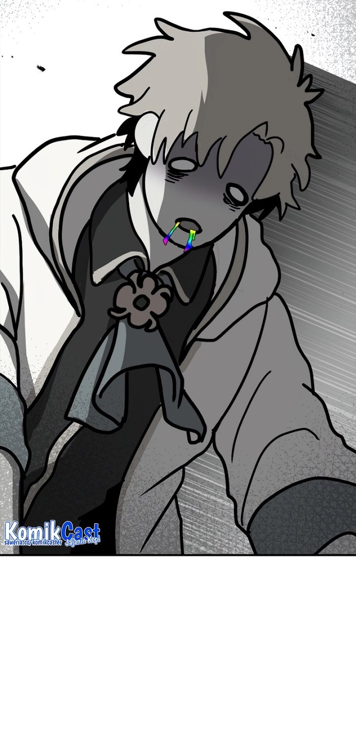 Talent-Swallowing Magician Chapter 70 page 55