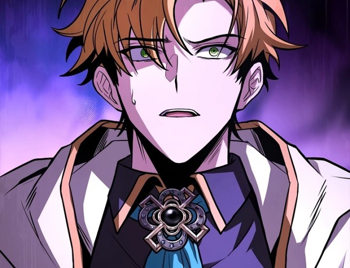 Talent-Swallowing Magician Chapter 70 page 64