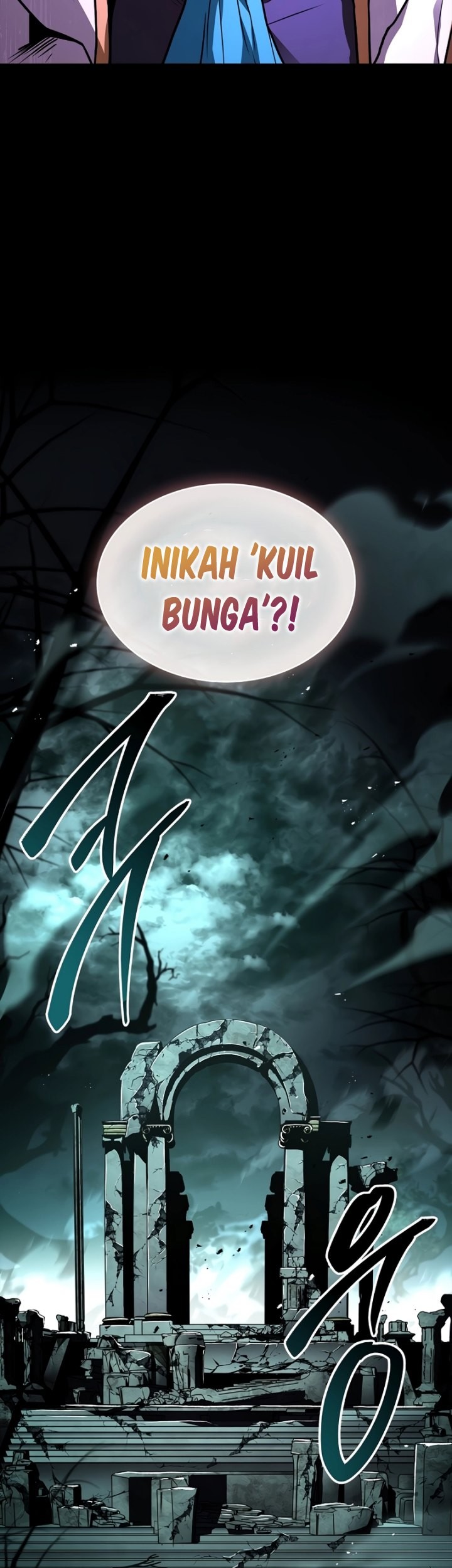 Talent-Swallowing Magician Chapter 70 page 65