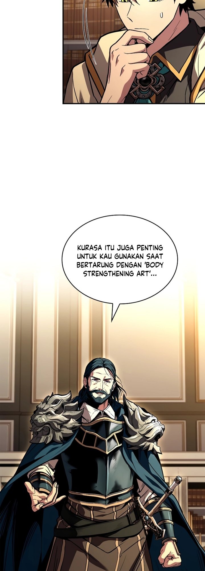 Talent-Swallowing Magician Chapter 70 page 11