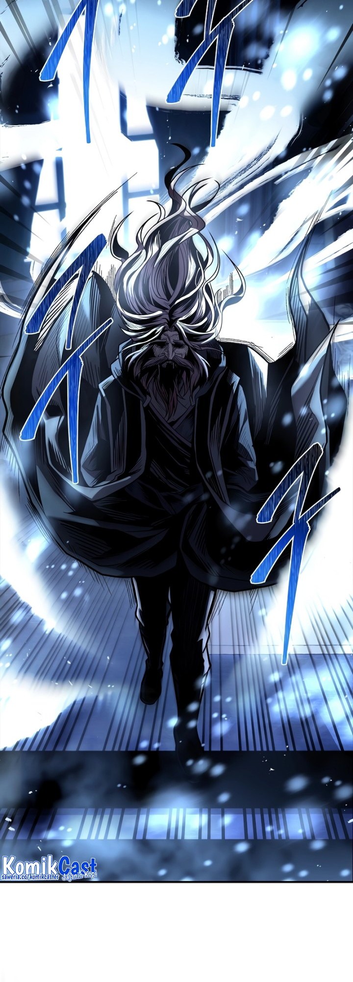 Talent-Swallowing Magician Chapter 70 page 13