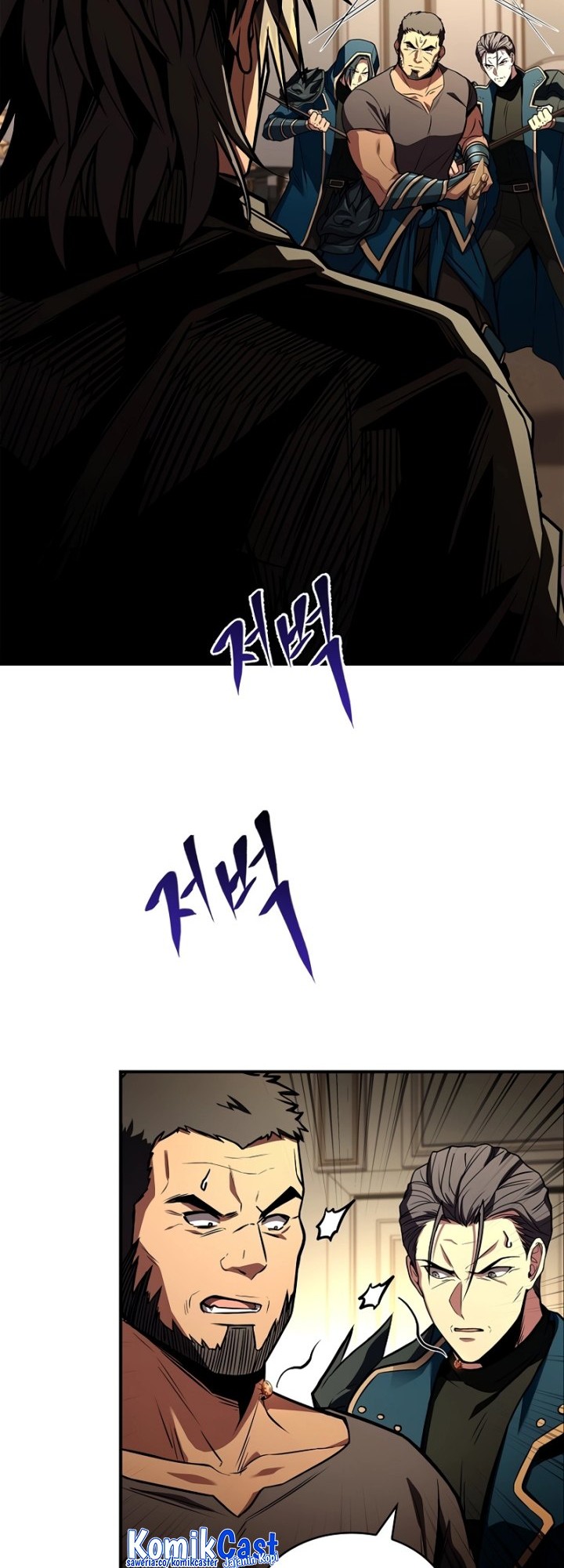 Talent-Swallowing Magician Chapter 70 page 15