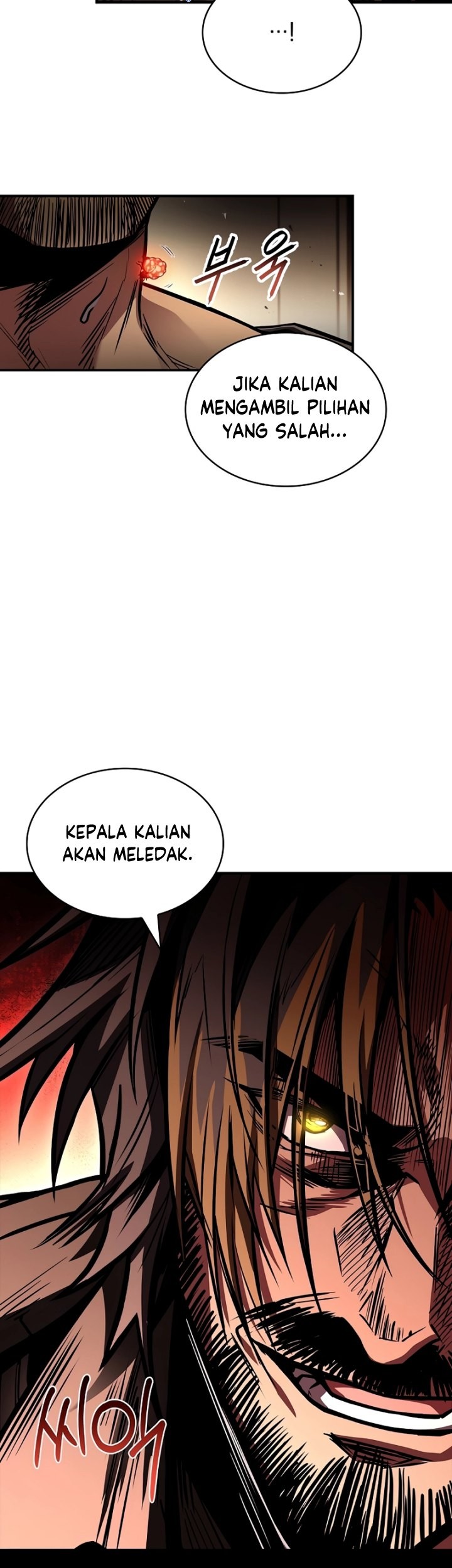 Talent-Swallowing Magician Chapter 70 page 16