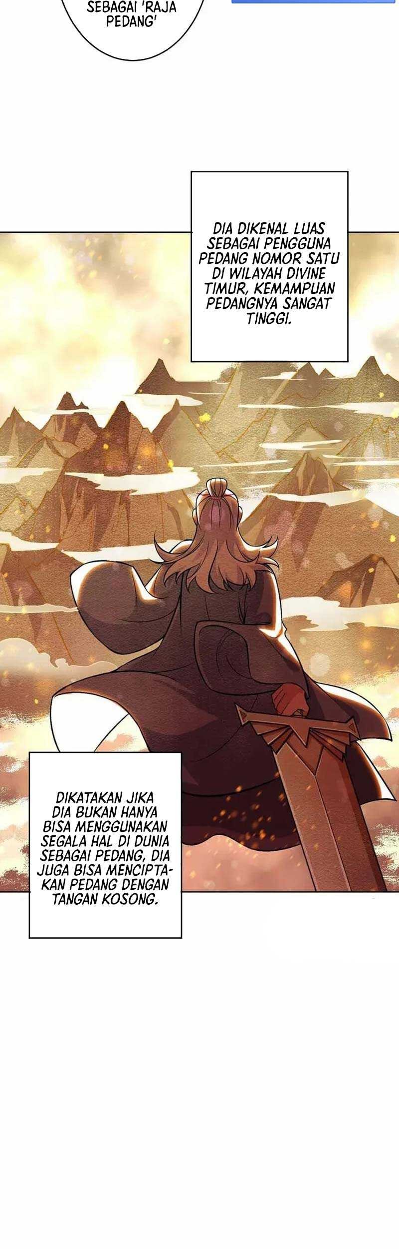 Against the Gods Chapter 623 page 18