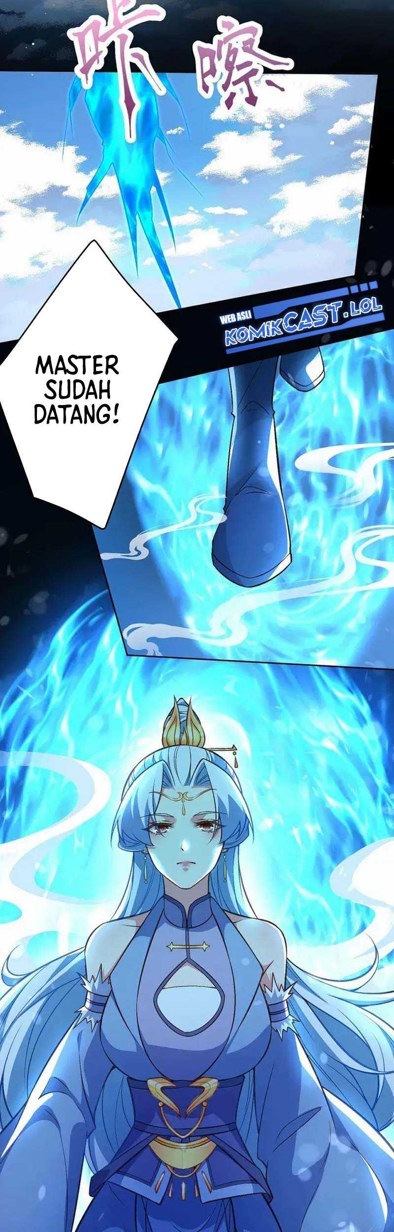 Against the Gods Chapter 623 page 26