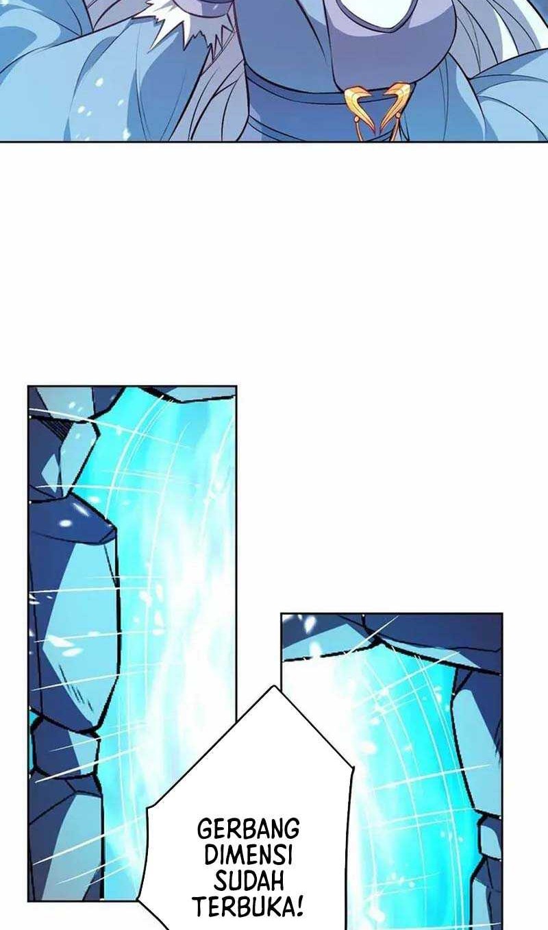 Against the Gods Chapter 623 page 33