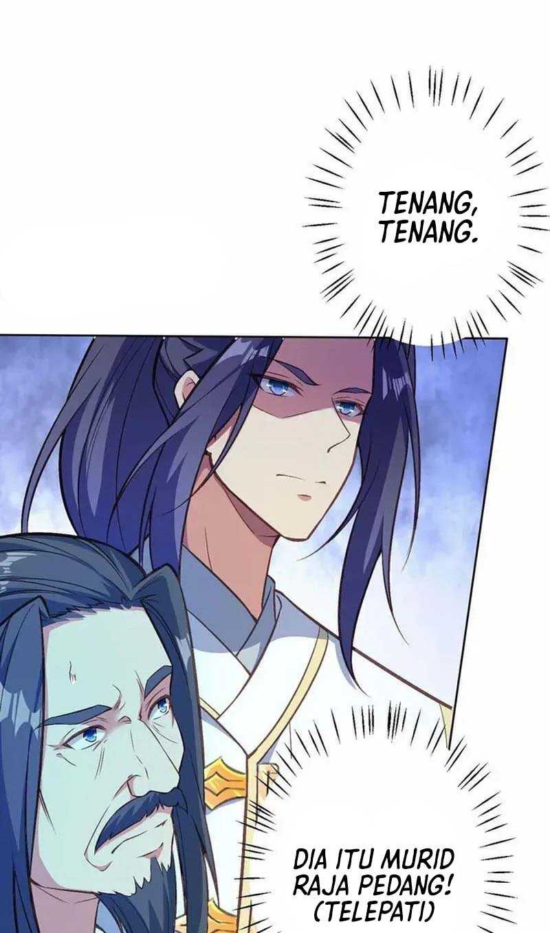 Against the Gods Chapter 623 page 41