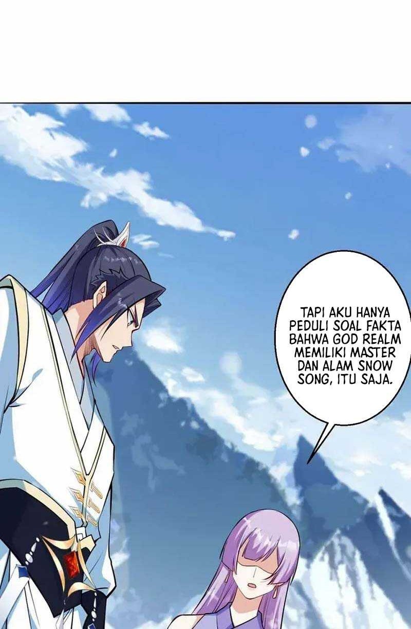 Against the Gods Chapter 623 page 7