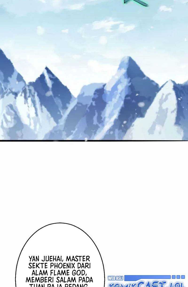 Against the Gods Chapter 623 page 9