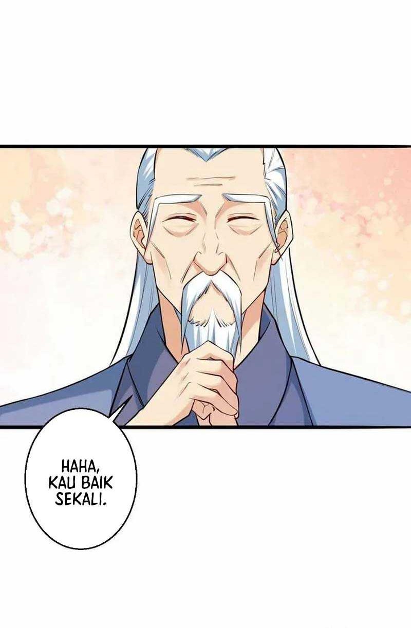 Against the Gods Chapter 623 page 15