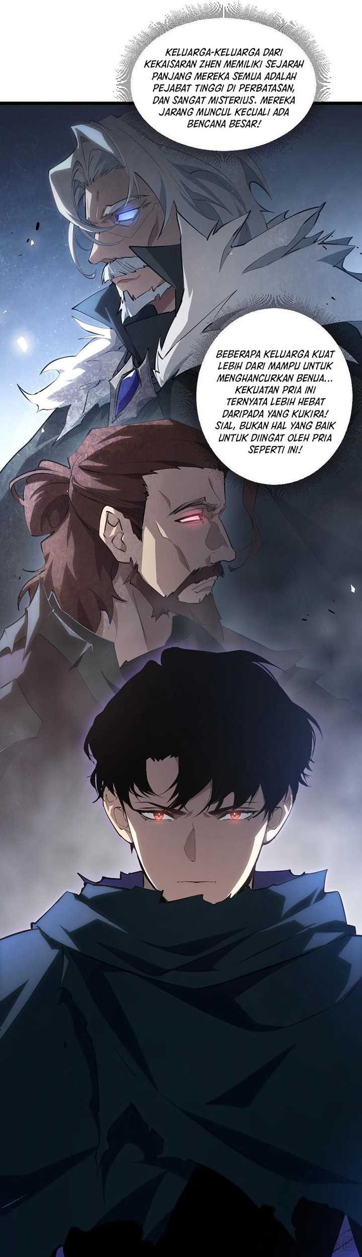 Overlord of Insects Chapter 08 page 27