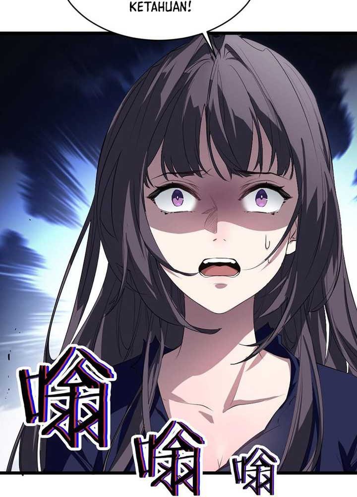 Overlord of Insects Chapter 08 page 32