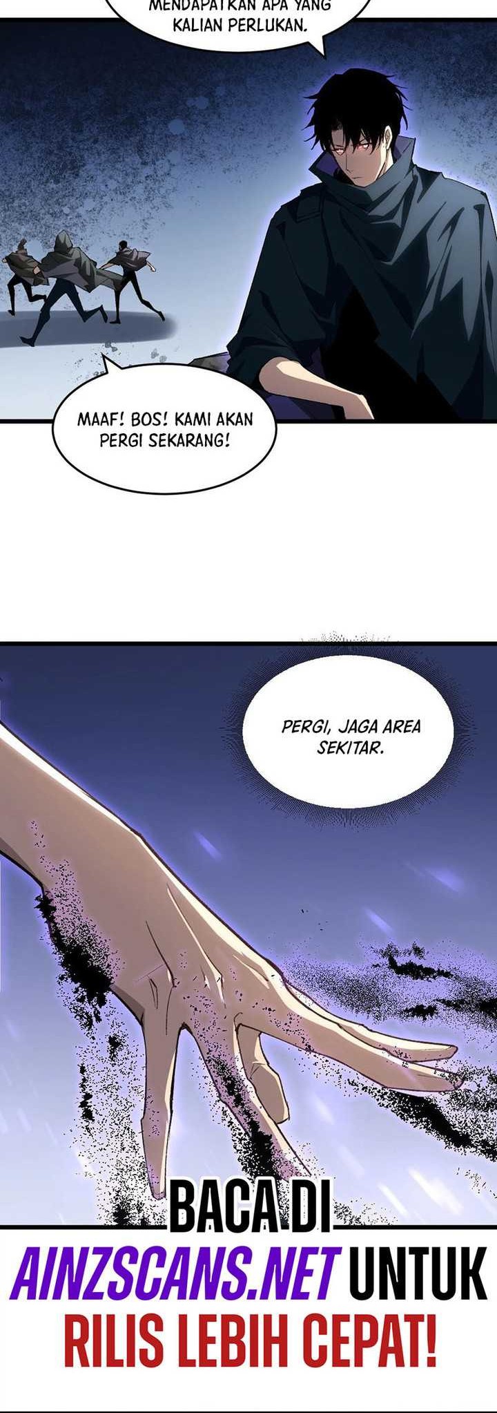 Overlord of Insects Chapter 08 page 11