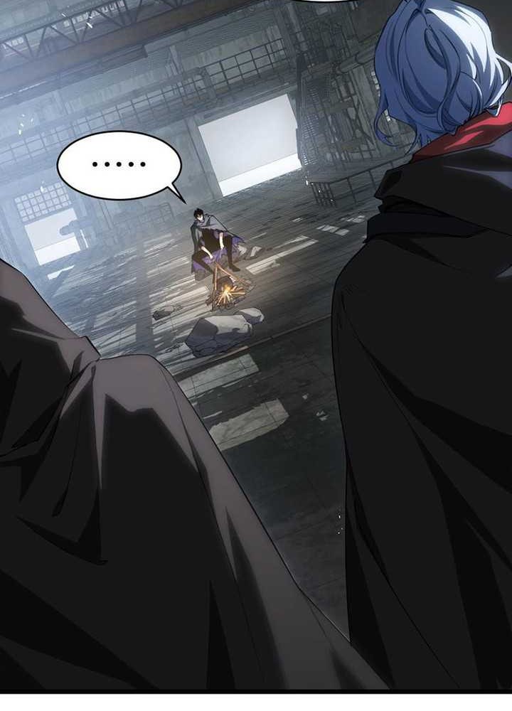 Overlord of Insects Chapter 08 page 21
