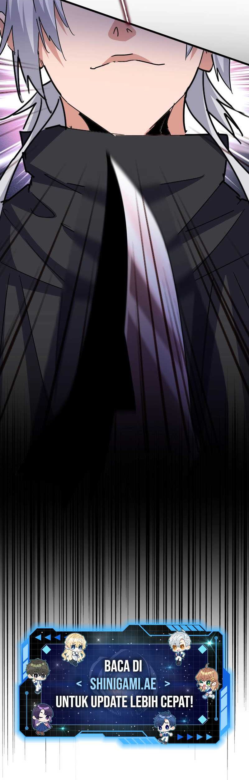 Magic Emperor Chapter 549 page 32