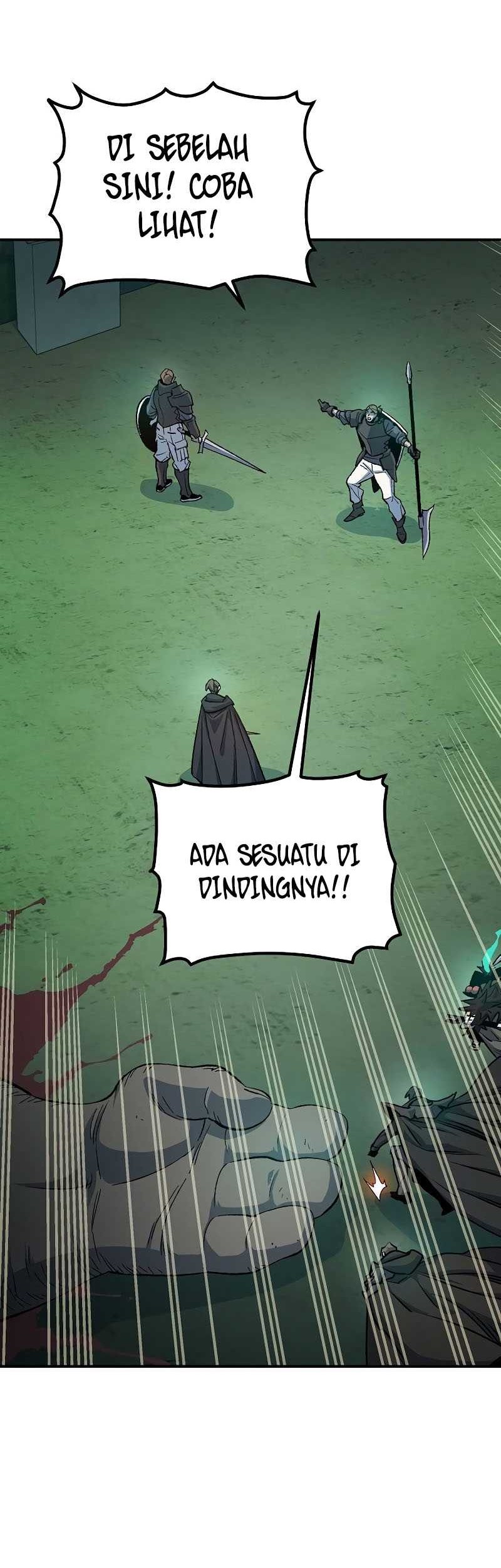 Alone Necromancer Chapter 123 page 67