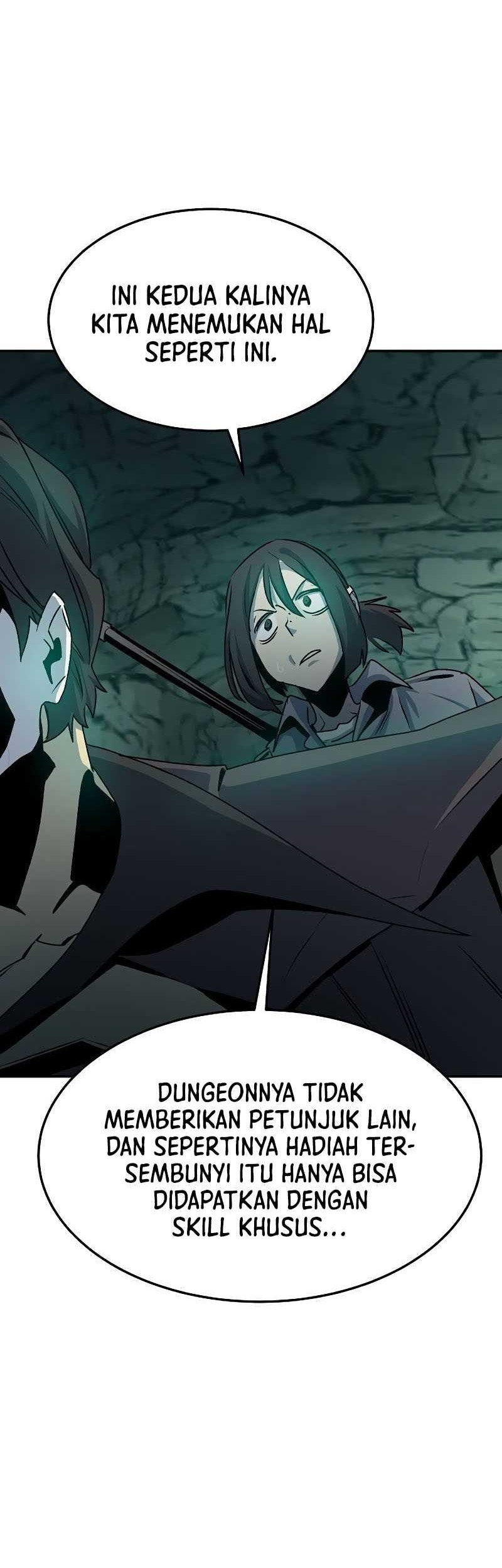 Alone Necromancer Chapter 123 page 69