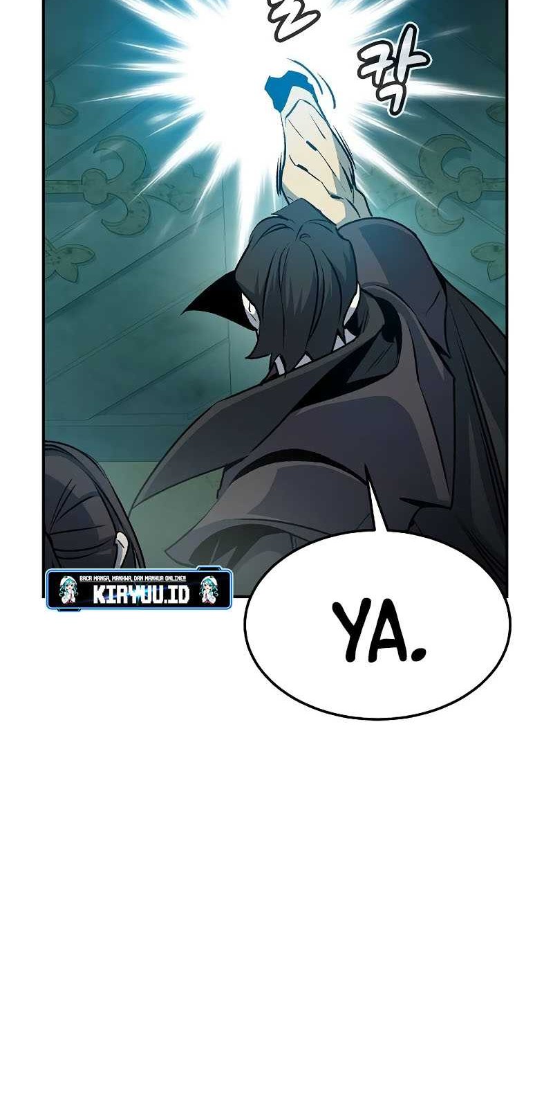 Alone Necromancer Chapter 123 page 73