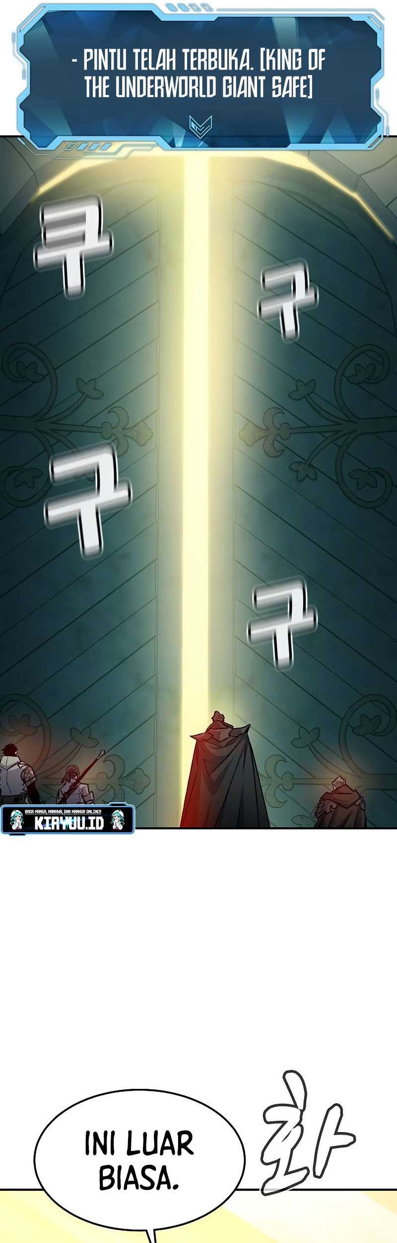 Alone Necromancer Chapter 123 page 74