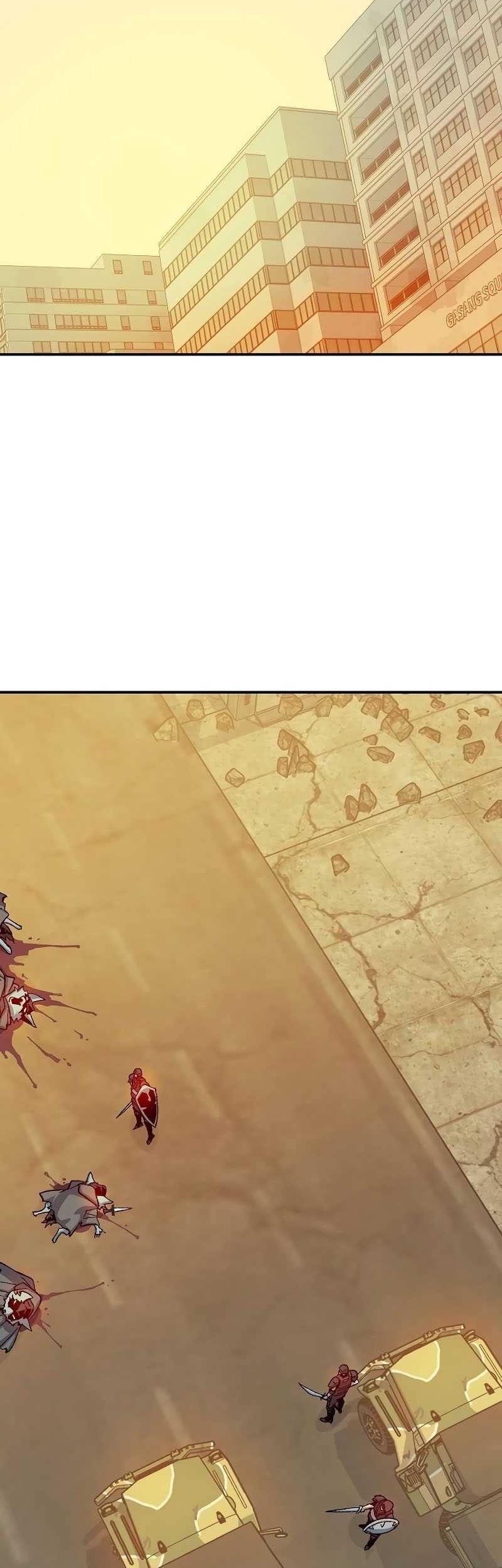Alone Necromancer Chapter 123 page 28