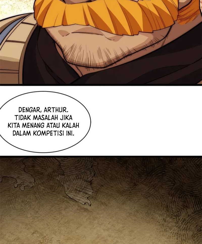 Adventures of an Undead Who Became Paladin Chapter 121 page 6