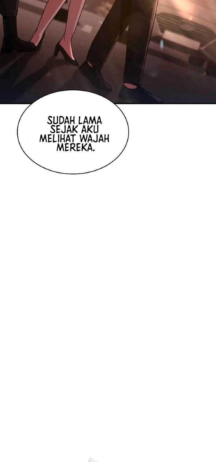 Clever Cleaning Life Of The Returned Genius Hunter Chapter 72 page 28