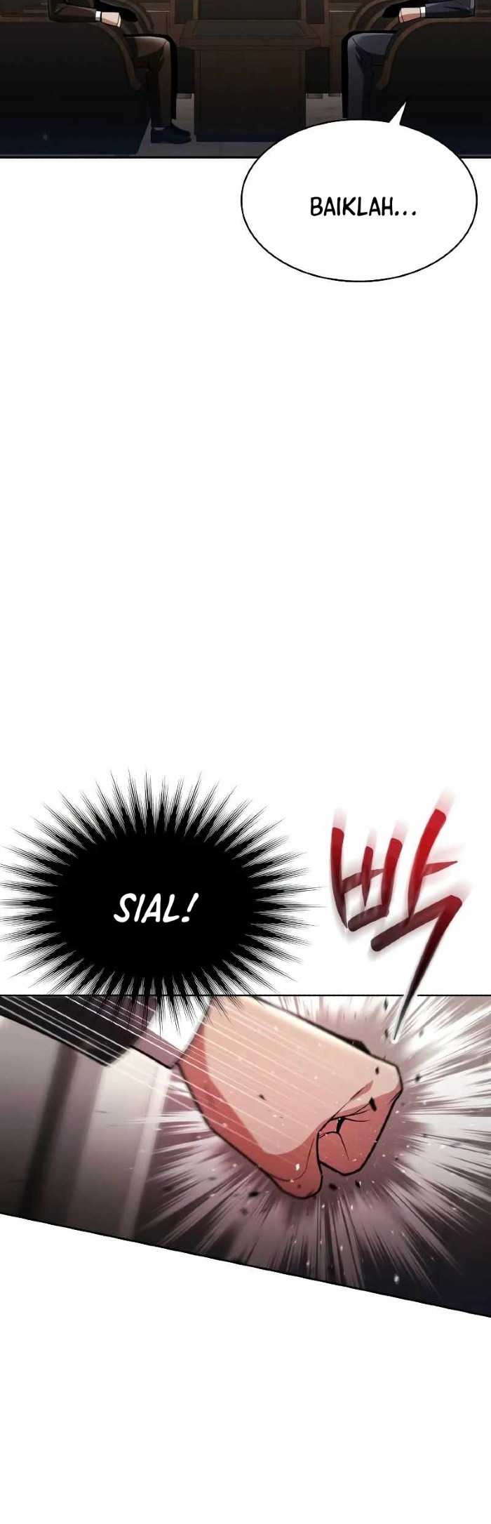 Clever Cleaning Life Of The Returned Genius Hunter Chapter 72 page 37