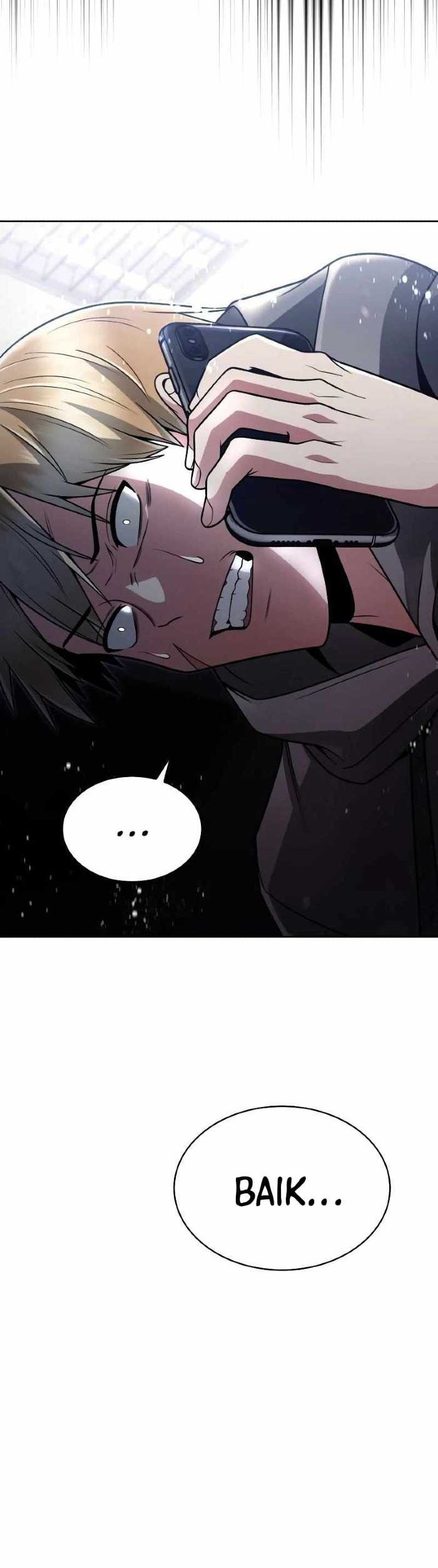 Clever Cleaning Life Of The Returned Genius Hunter Chapter 72 page 50