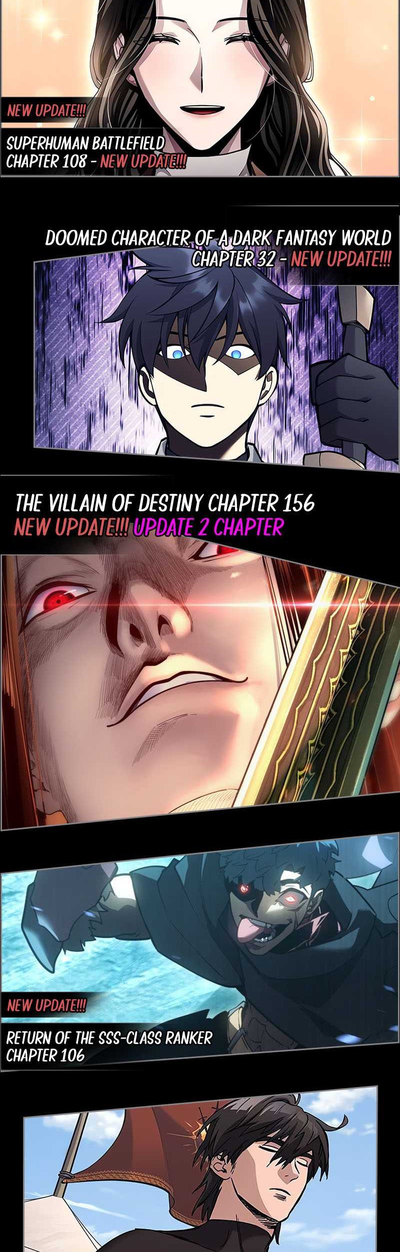 Magic Emperor Chapter 551 page 30