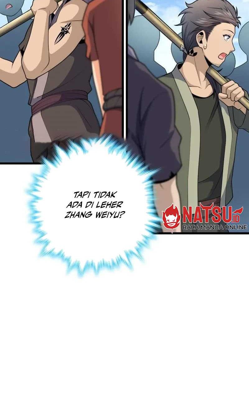 Spare Me, Great Lord! Chapter 496 page 5