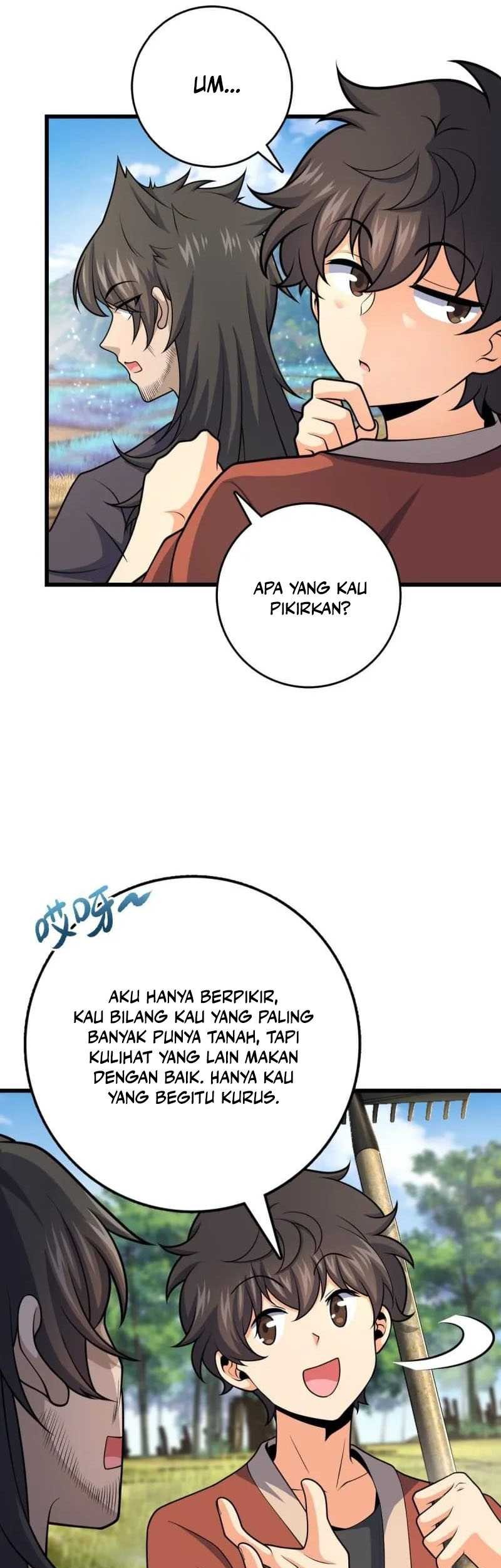 Spare Me, Great Lord! Chapter 496 page 6