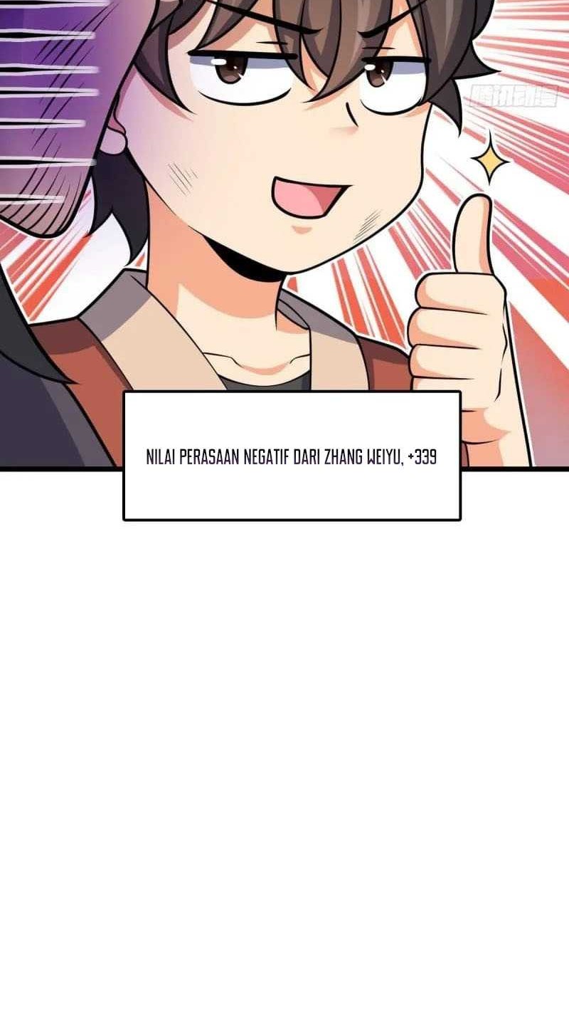 Spare Me, Great Lord! Chapter 495 page 37