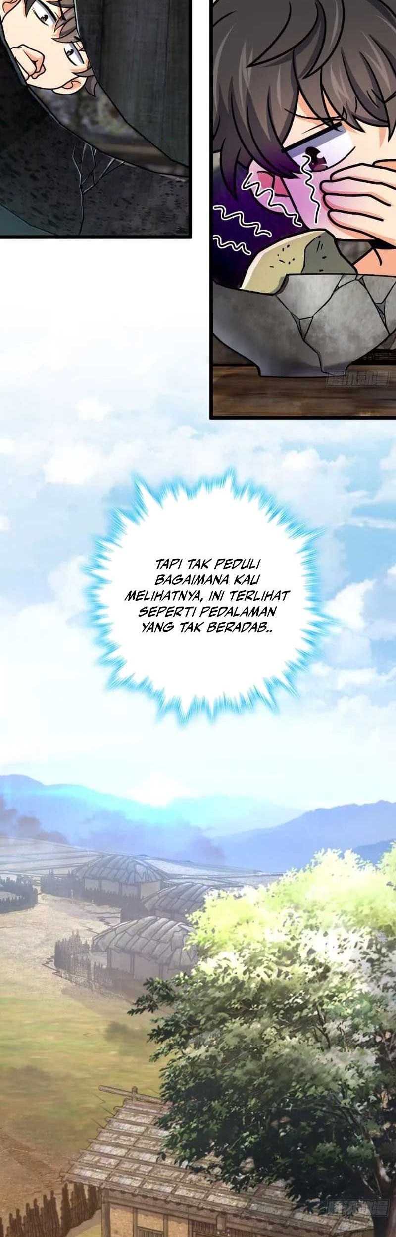 Spare Me, Great Lord! Chapter 495 page 7