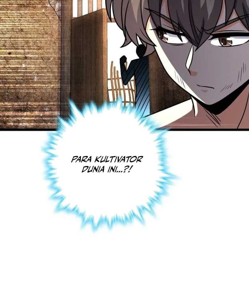 Spare Me, Great Lord! Chapter 495 page 9