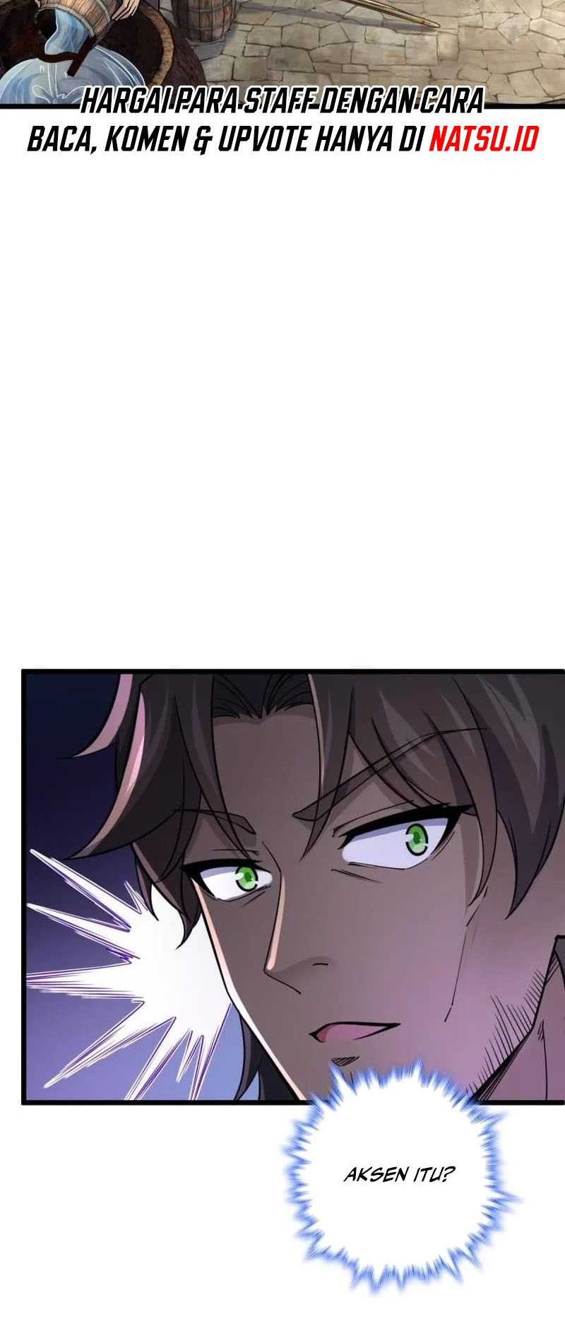 Spare Me, Great Lord! Chapter 495 page 13