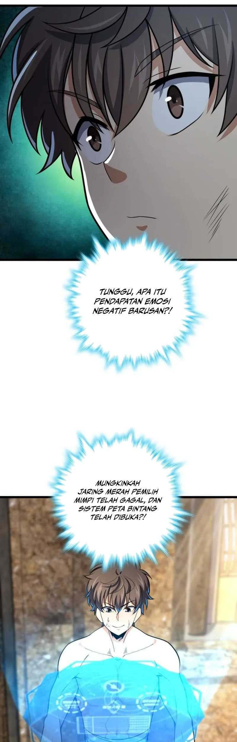 Spare Me, Great Lord! Chapter 495 page 22