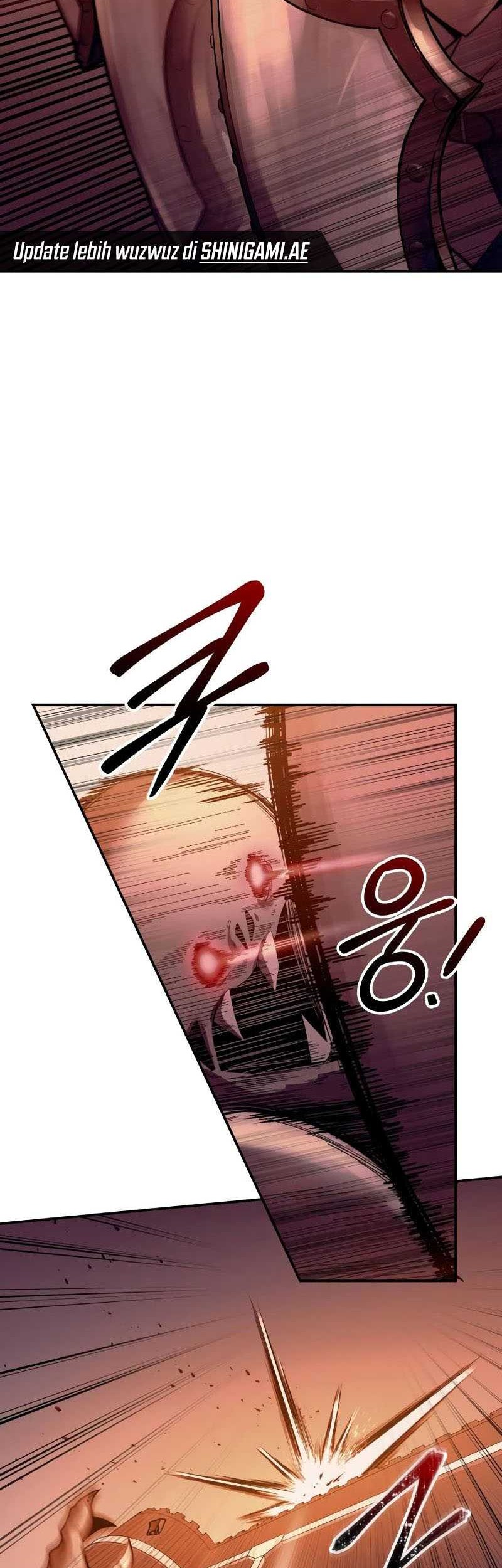 I Became the Tyrant of a Defense Game Chapter 99 page 35