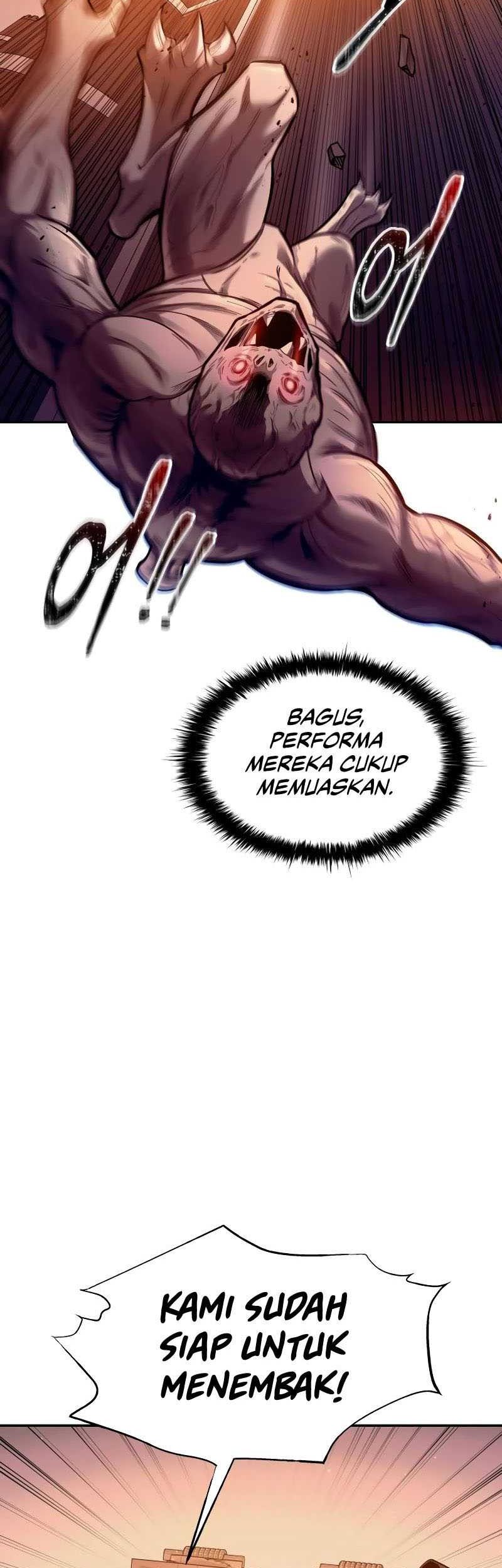 I Became the Tyrant of a Defense Game Chapter 99 page 36