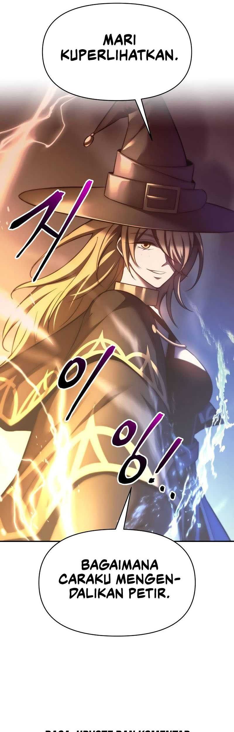 I Became the Tyrant of a Defense Game Chapter 99 page 40