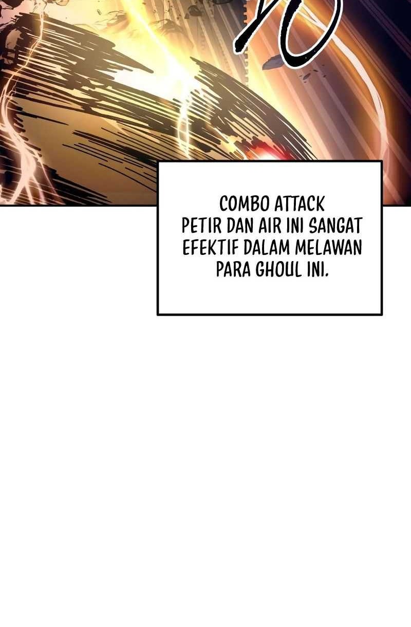 I Became the Tyrant of a Defense Game Chapter 99 page 45