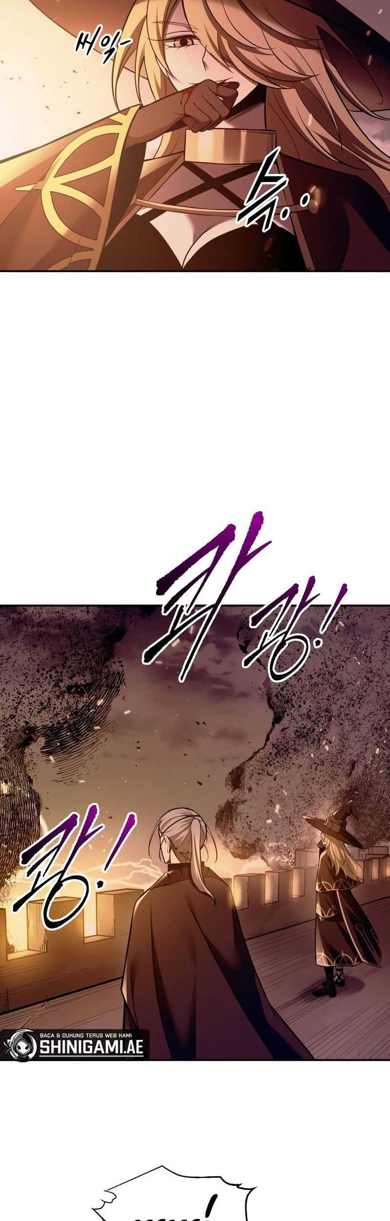 I Became the Tyrant of a Defense Game Chapter 99 page 47
