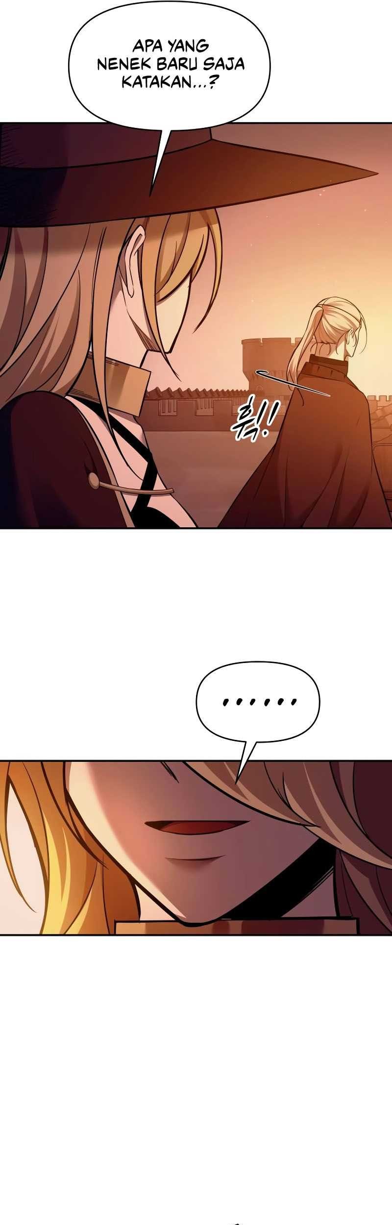 I Became the Tyrant of a Defense Game Chapter 99 page 50