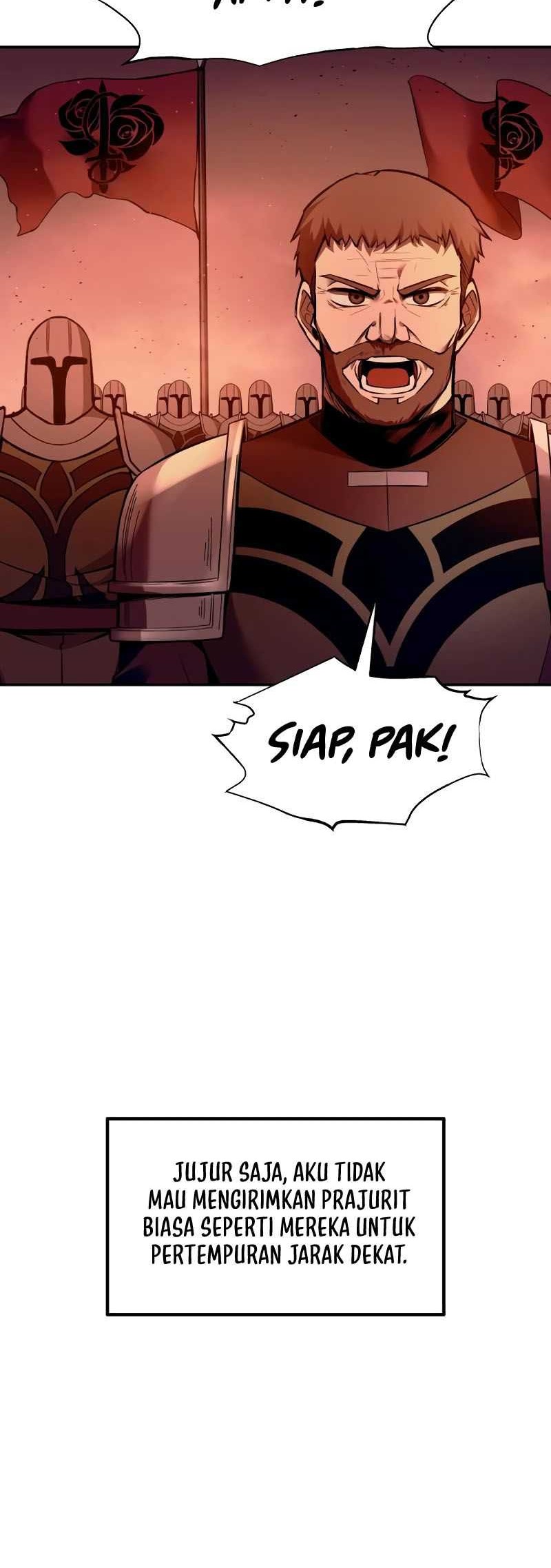 I Became the Tyrant of a Defense Game Chapter 99 page 53