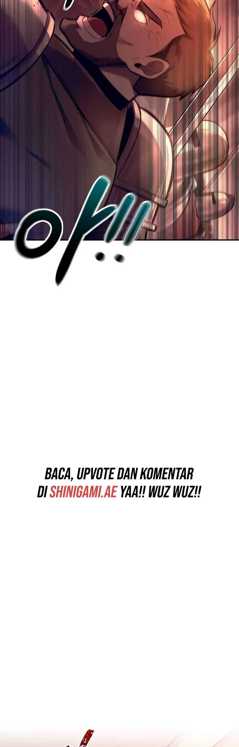 I Became the Tyrant of a Defense Game Chapter 99 page 60