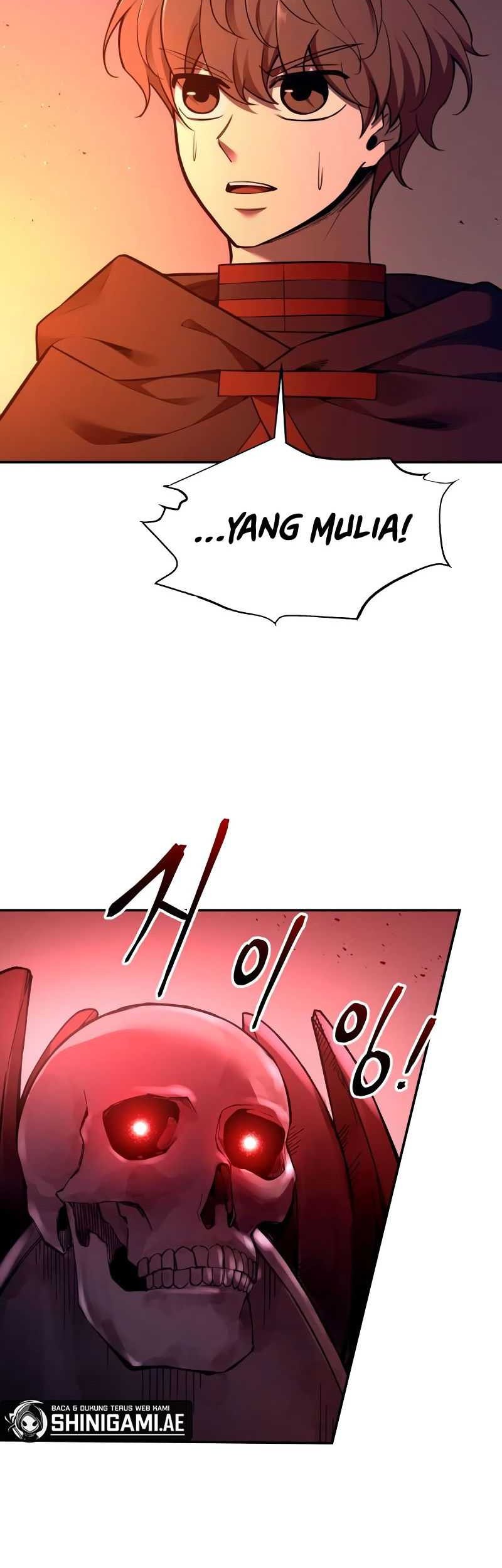 I Became the Tyrant of a Defense Game Chapter 99 page 64