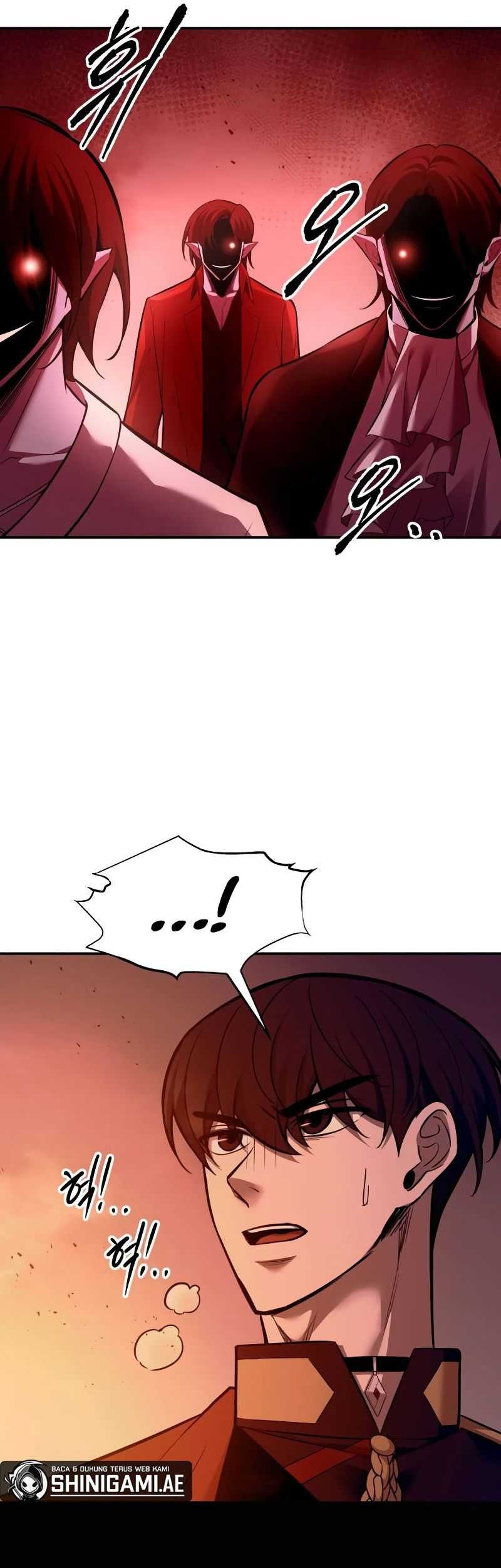 I Became the Tyrant of a Defense Game Chapter 99 page 66