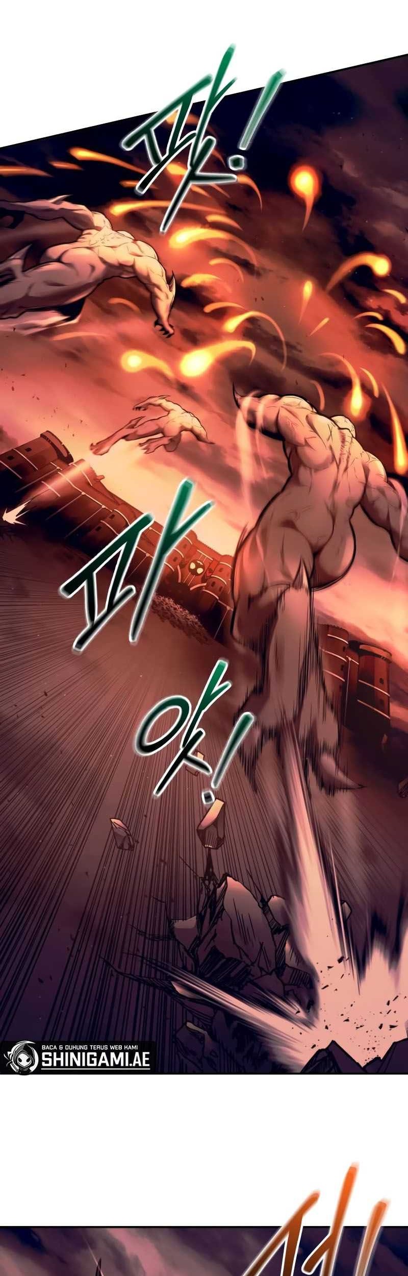 I Became the Tyrant of a Defense Game Chapter 99 page 3