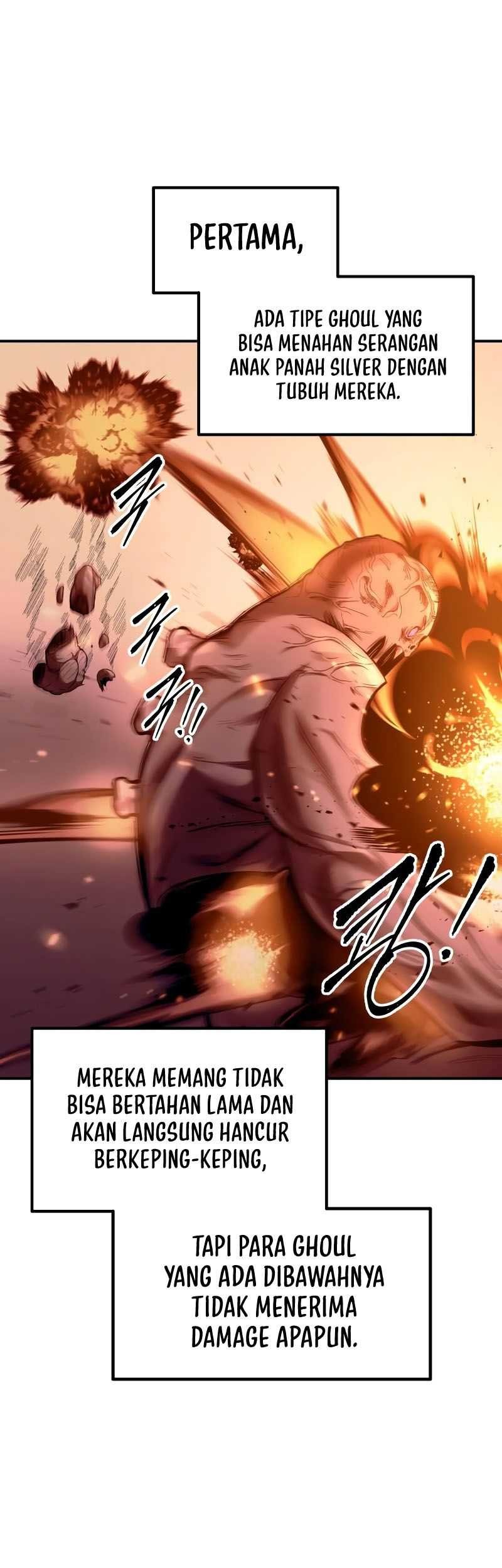I Became the Tyrant of a Defense Game Chapter 99 page 6